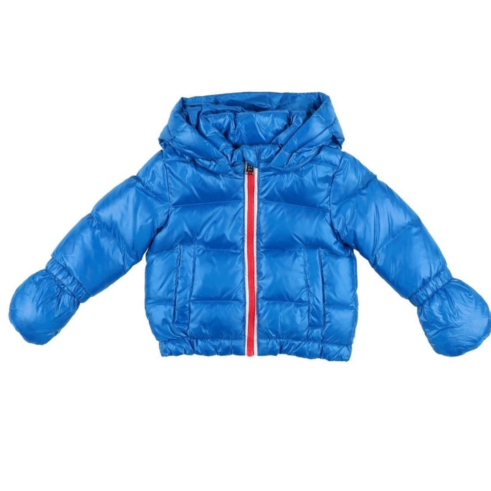 ADD Baby Jacket